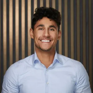 Foto van David Iflé