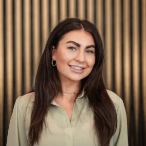 Foto van Jasmijn de Wit